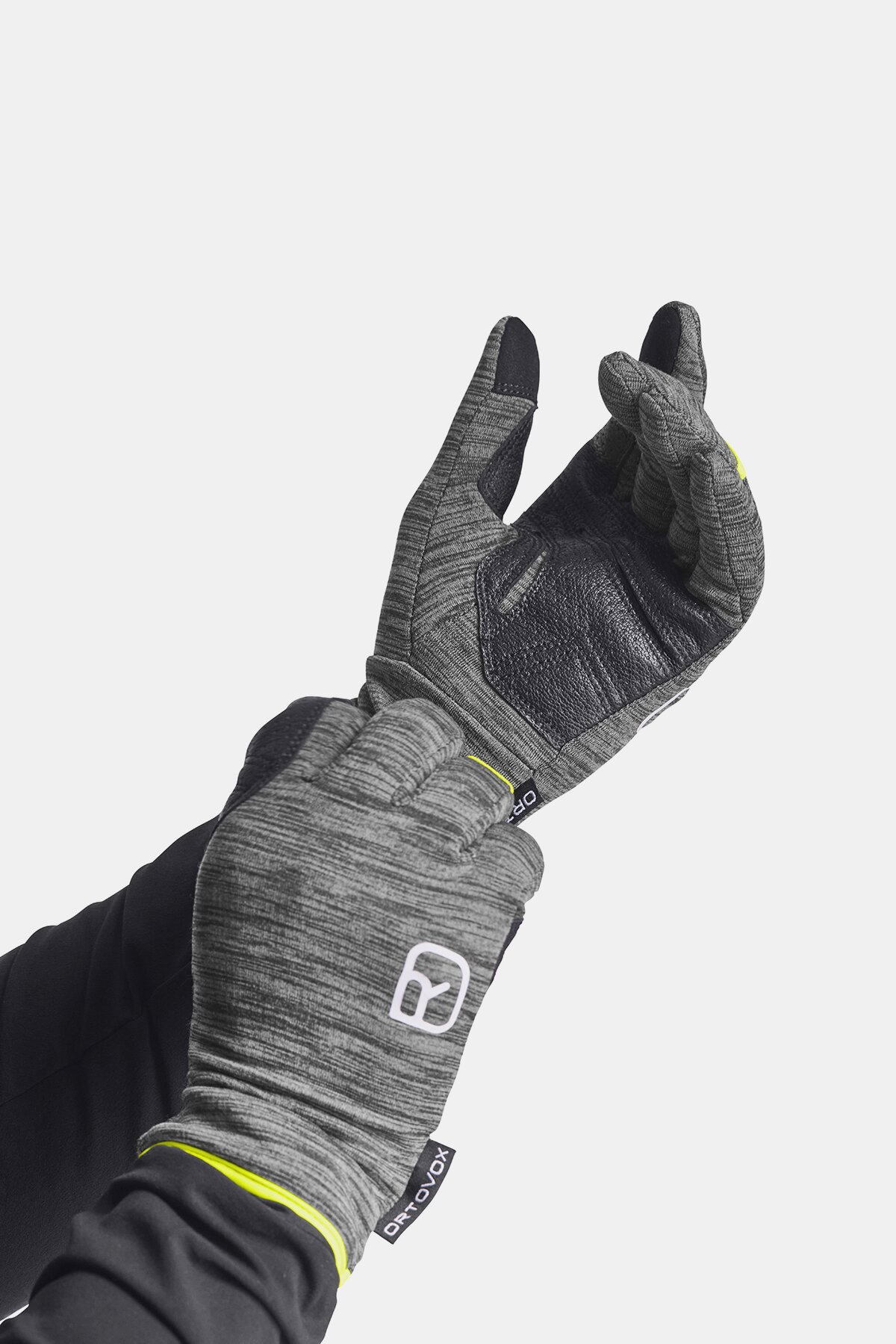 ORTOVOX　ミトングローブ ORTOVOX TOUR LIGHT GLOVE M | Gloves | ORTOVOX